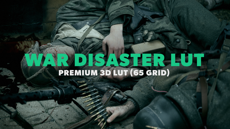 War LUT 02