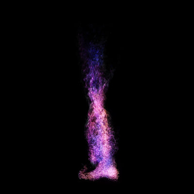 Magic Spell Energy Trails 03
