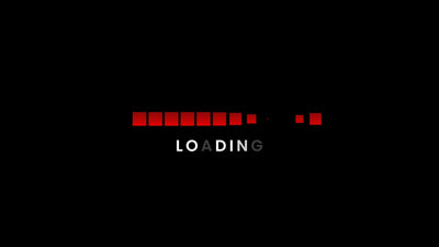 Loading Intro Game Emblem Load Icon 14