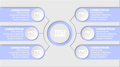 Modern Design Infographic Data Visualiser Graph
