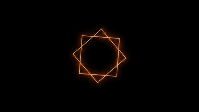 Superhero Dr Strange Orange Shield Element 05