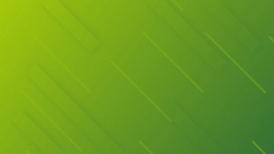 Duotone Gradient Looping Animated Shapes Background Variation 03