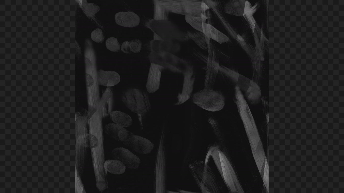 Seamless Smudges Real Texture Grunge 03