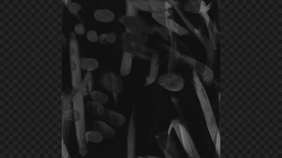 Seamless Smudges Real Texture Grunge 03