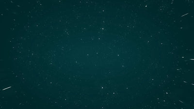 Space Stars Zoom Flying Through Travel Background