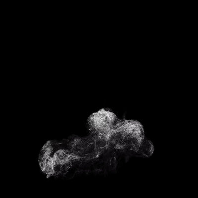 Magic Spell Energy Spells 10 Black & White
