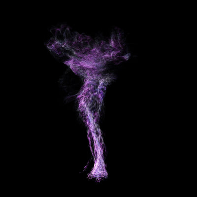 Magic Spell Energy Trails 01