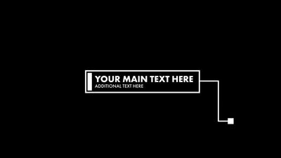 Call Out Title Clean Simple Explainer Pop Up Variation 02