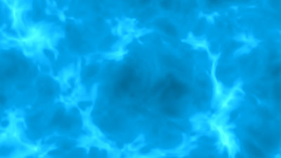 Water Wave Surfing Displacement Animated Background