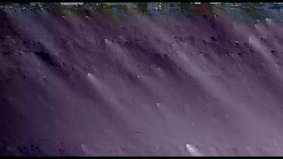 Glitch Element Crashing Screen Digital 16