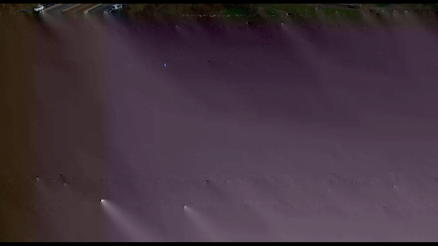 Glitch Element Crashing Screen Digital 63