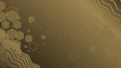 Modern Looping Animated Gradient Shapes Background Variation 11