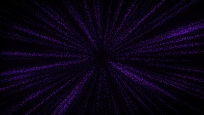 Portal Fly In Rotating Waved Lines Color Background