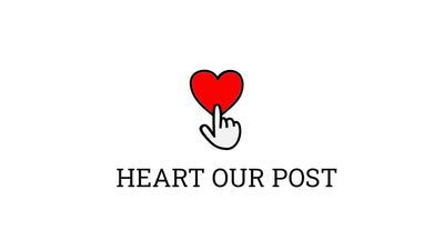 Animated Office Icon Reminder Information Post Like Heart
