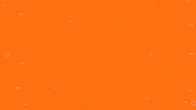 Modern Floating Text Particles Animated Background