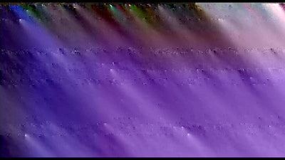 Glitch Element Crashing Screen Digital 66