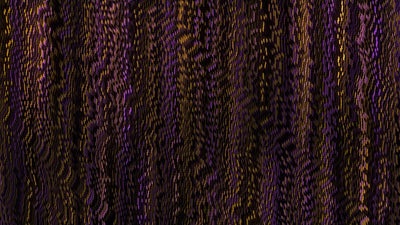 Glitch Digital Grunge Chromatic Animated Background