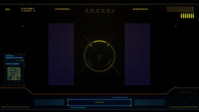 Hollywood HUD Drone Overlay 01 No Background