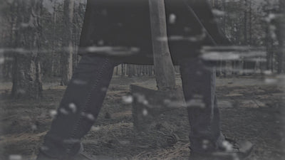 VHS Tape Grunge Retro Old School Overlay Effect 02