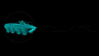 Hollywood HUD Vehicle Element 02