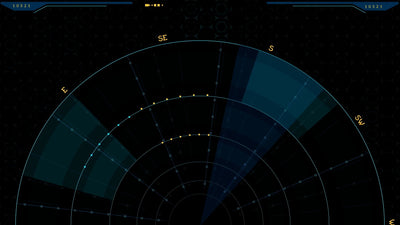 Hollywood HUD Radar 02