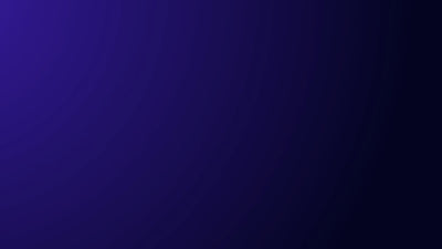 Basic Gradient Corner Background