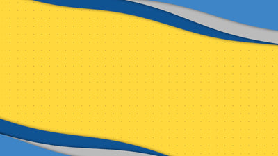 Animated Dot Grid Wavy Corners Looping Background