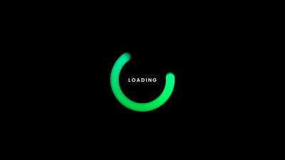 Loading Intro Game Emblem Load Icon 06