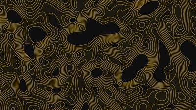 Fancy Elegant Lines Waved Tint Animated Background