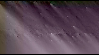 Glitch Element Crashing Screen Digital 60