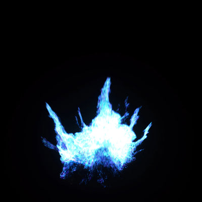 Magic Spell Energy Spells 04