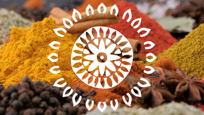 Mandala Traditional Gold Pattern Full Screen Transition 03