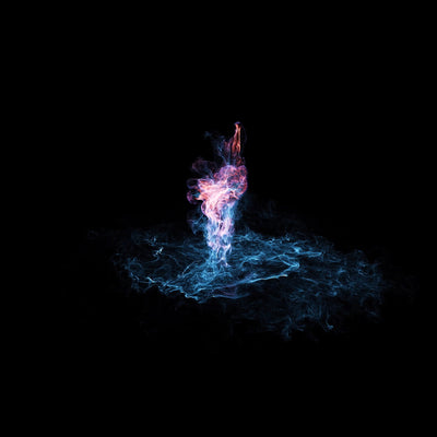 Magic Spell Energy Source 12