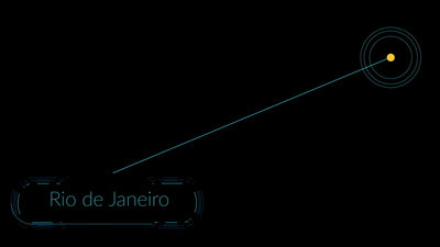 Hollywood HUD Text Reveal 02