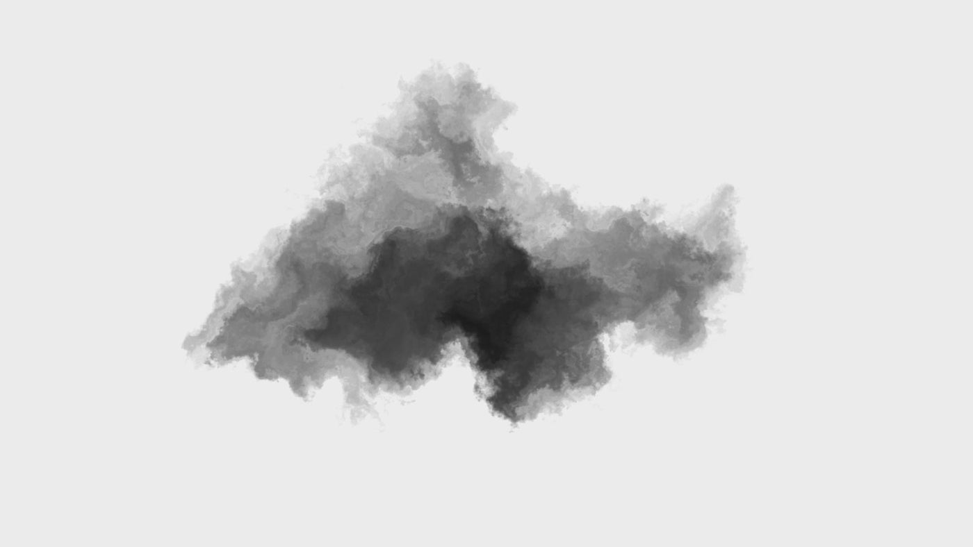 Ground Explosion Burn Mark 09