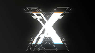 Modern Logo Reveal