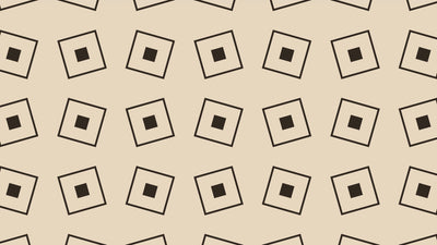 Looping Rotating Shape Colorfull Animated Background Variation