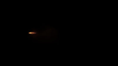 Gun Muzzle Flash Fire Arm Silenced Pistol 10