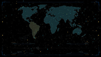 Hollywood HUD Map 03