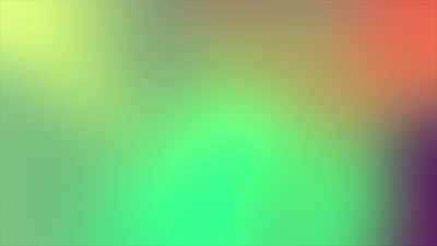 Looping Bright Pastel Light Morphing Background 09