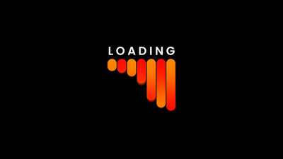 Loading Bar Animation Load Screen Icon 13