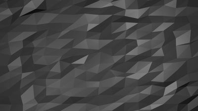 Low Poly Design Animated Background 07