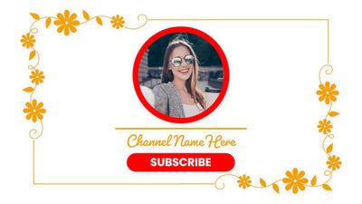 Social Media Video Opener Dynamic Kinetic Profile Intro 18