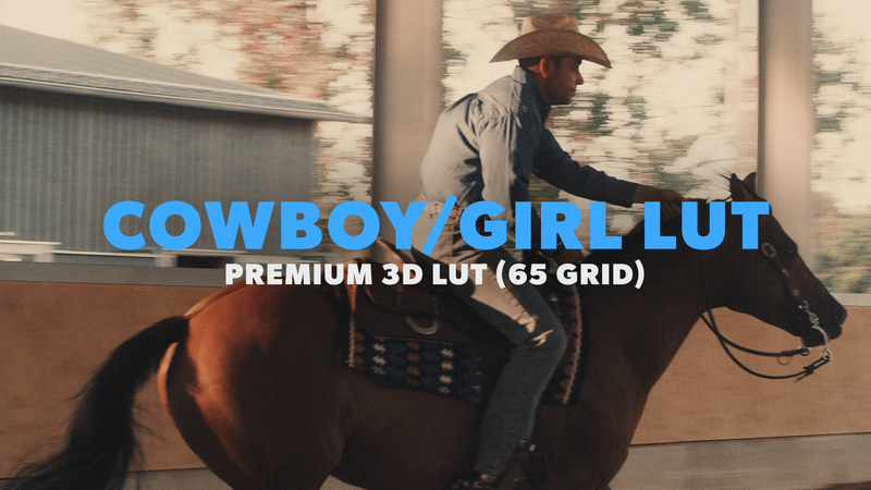 Western LUT 07