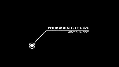 Call Out Title Clean Simple Explainer Pop Up Variation 01