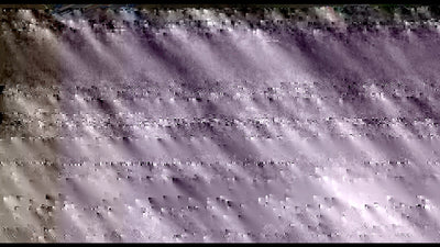 Glitch Element Crashing Screen Digital 56