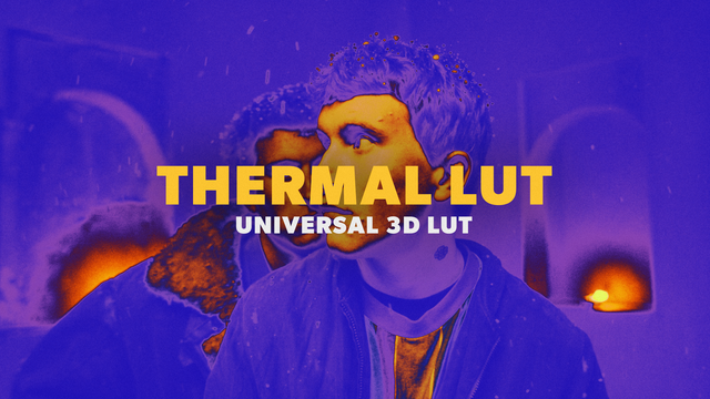Thermal Gradient LUT