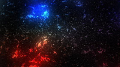Space Dust Galaxy Background