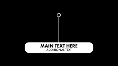 Call Out Title Clean Simple Explainer Pop Up Variation 14