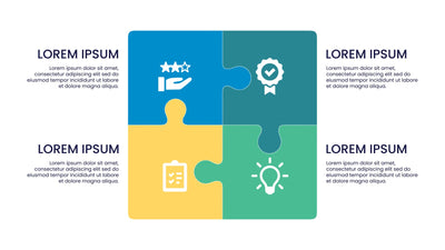 Modern Design Infographic Data Visualiser Graph 36